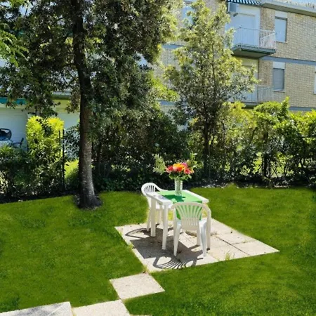 Apartment Modern And Spacious In Bibione