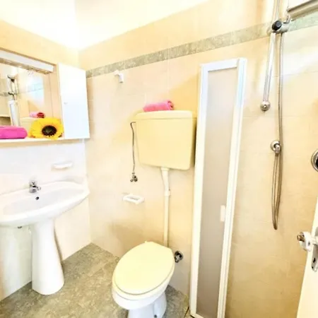 Modern And Spacious In * Bibione