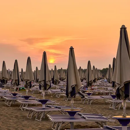 Apartment Modern And Spacious In Bibione