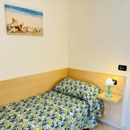 Modern And Spacious In Apartment Bibione