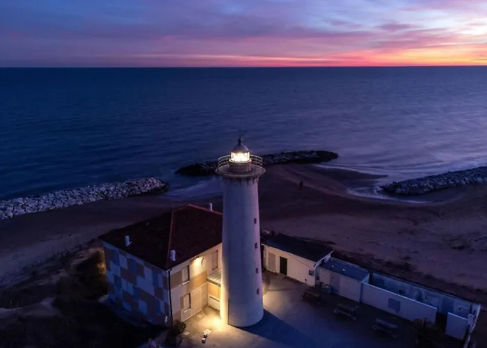 Apartamento Modern And Spacious In Bibione