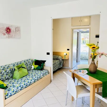 Modern And Spacious In * Bibione