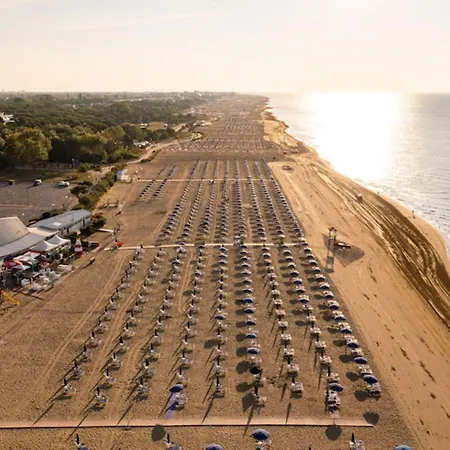 Modern And Spacious In شقة بيبيوني