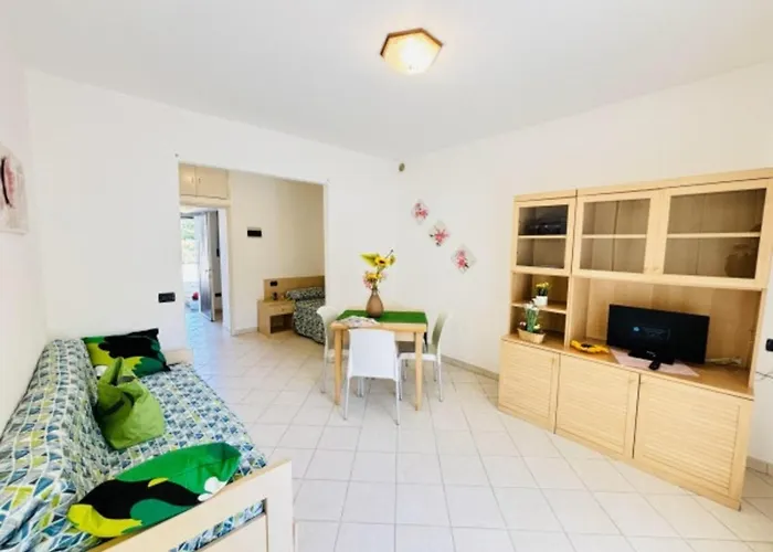 Modern&spacious In Bibione