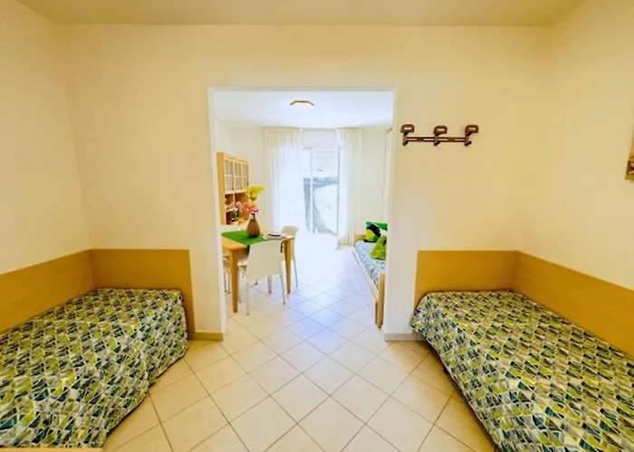 Appartamento Modern&spacious In *