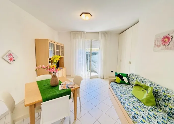 Modern&spacious In Appartamento Bibione